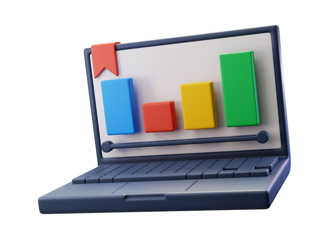 laptop-3d-com-grafico